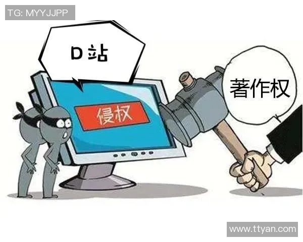 盗播流媒体网站对正版市场的冲击与反制措施探讨