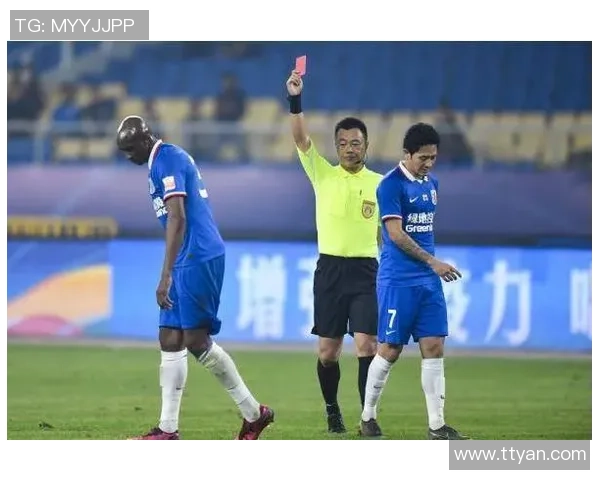 本赛季黄牌红牌数据分析及球队纪律表现总结